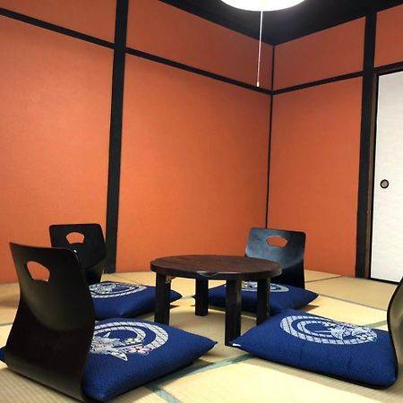 モコ ホステル 京都市 エクステリア 写真