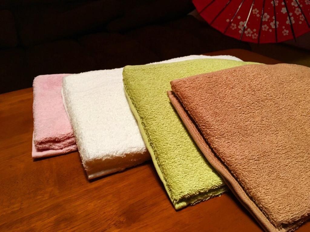 モコ ホステル 京都市 エクステリア 写真