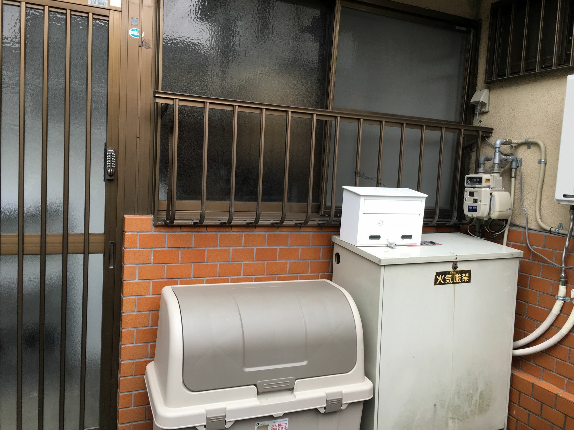 モコ ホステル 京都市 エクステリア 写真